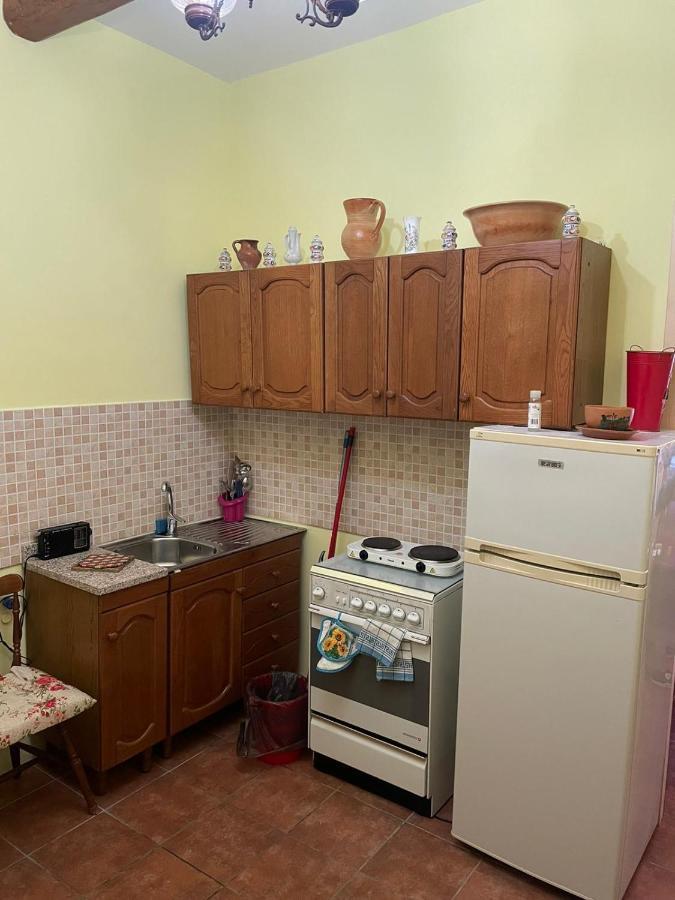 Appartamentino Di Corso Umberto Ronciglione  Luaran gambar